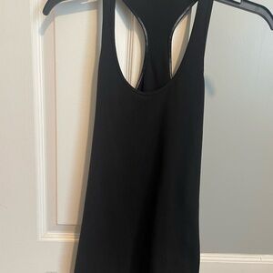 Lululemon Razor Back Tank